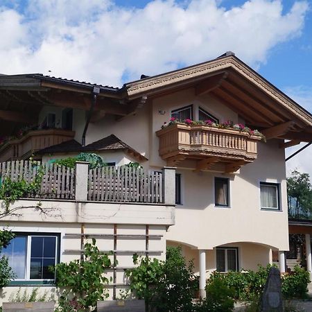 Appartment Martina ฟือเกนแบร์ก ภายนอก รูปภาพ