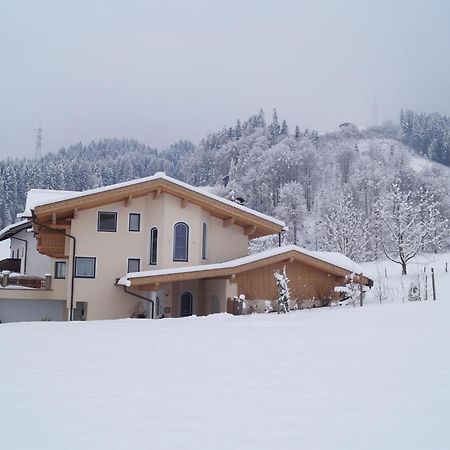 Appartment Martina ฟือเกนแบร์ก ภายนอก รูปภาพ