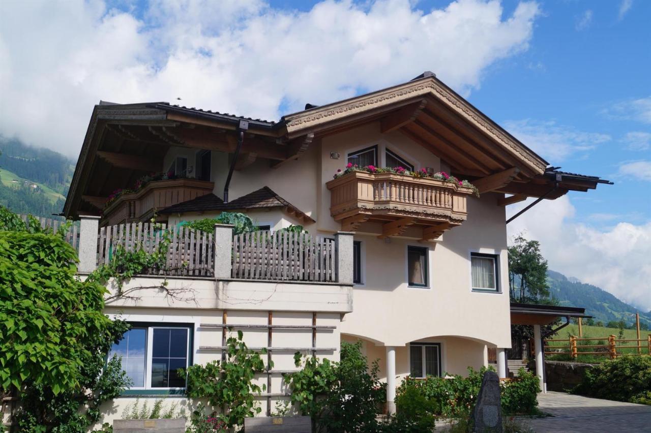 Appartment Martina ฟือเกนแบร์ก ภายนอก รูปภาพ